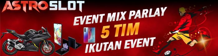 Bonus Mix parlay Prediksi Parlay Terbaik 9 Dan 10 Juni 2026